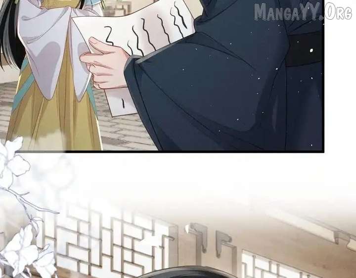 The Tyrant’s Family Lasts Thanks To Her Inner Voice Chapter 77 387 80