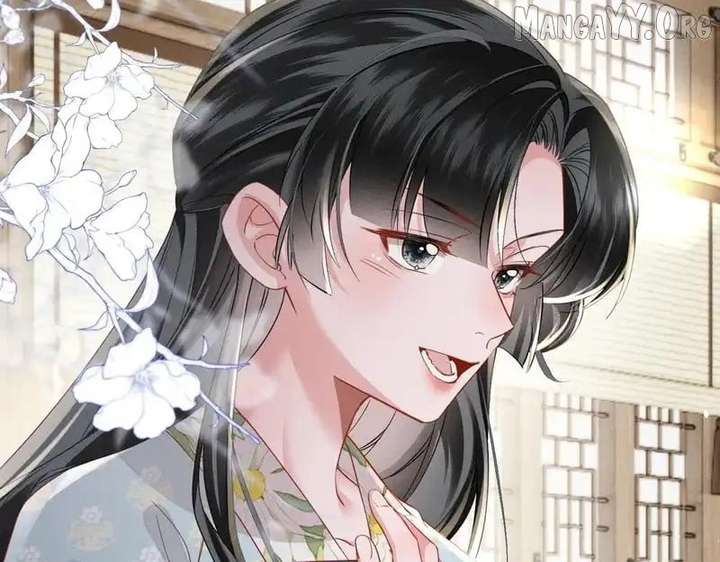 The Tyrant’s Family Lasts Thanks To Her Inner Voice Chapter 77 388 81