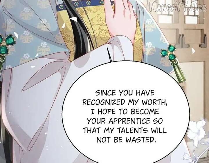 The Tyrant’s Family Lasts Thanks To Her Inner Voice Chapter 77 389 82