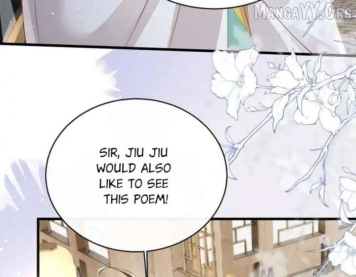 The Tyrant’s Family Lasts Thanks To Her Inner Voice Chapter 77 390 83