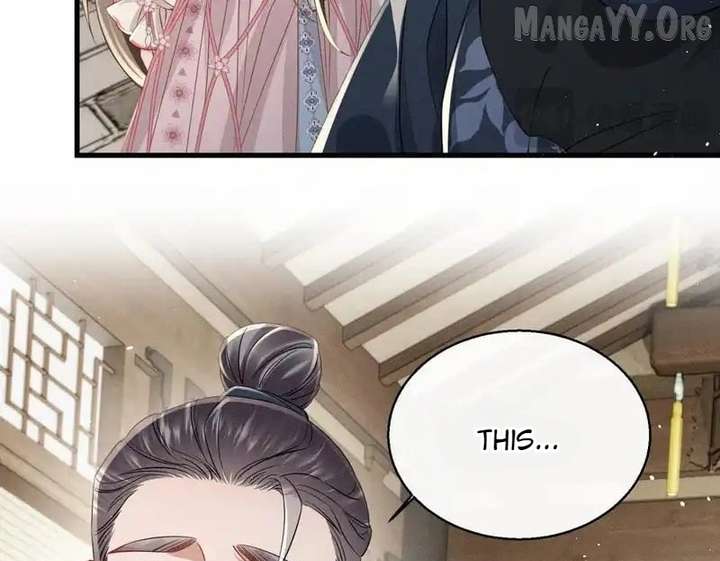 The Tyrant’s Family Lasts Thanks To Her Inner Voice Chapter 77 392 85