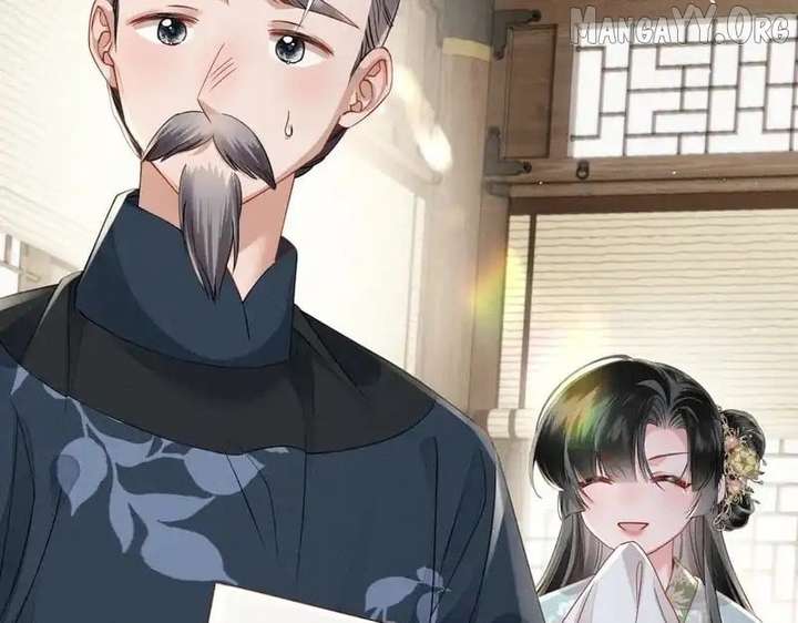 The Tyrant’s Family Lasts Thanks To Her Inner Voice Chapter 77 393 86