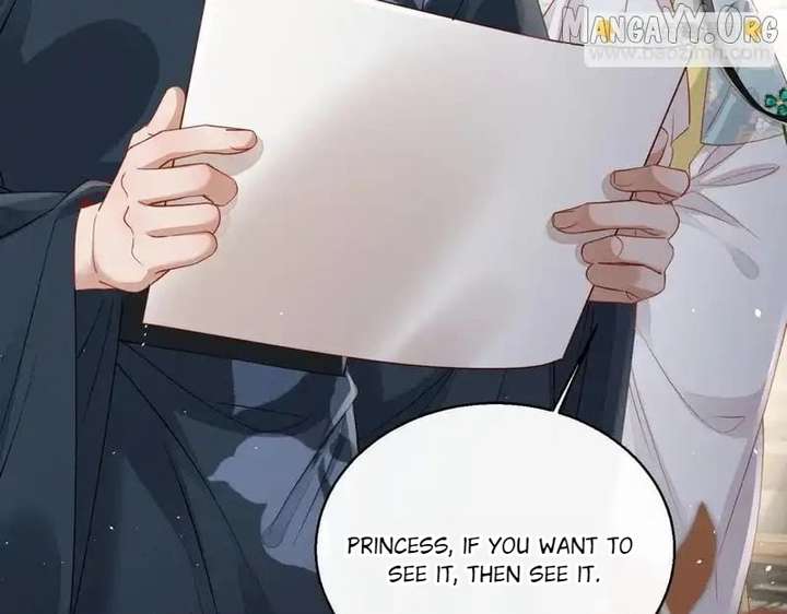 The Tyrant’s Family Lasts Thanks To Her Inner Voice Chapter 77 394 87
