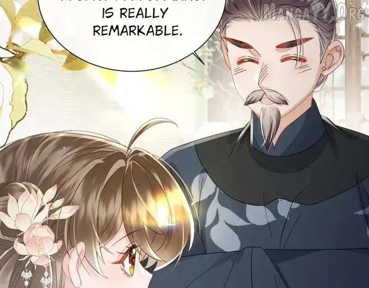 The Tyrant’s Family Lasts Thanks To Her Inner Voice Chapter 77 316 9