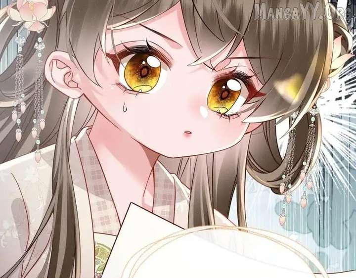 The Tyrant’s Family Lasts Thanks To Her Inner Voice Chapter 77 401 94
