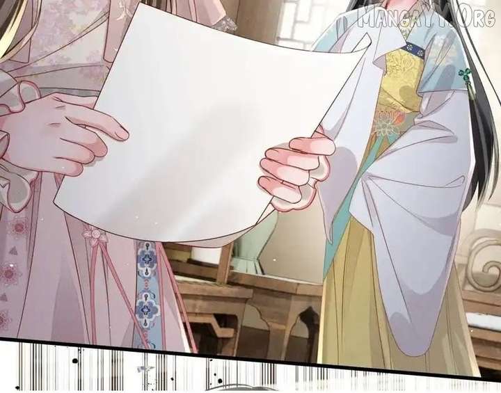 The Tyrant’s Family Lasts Thanks To Her Inner Voice Chapter 77 404 97