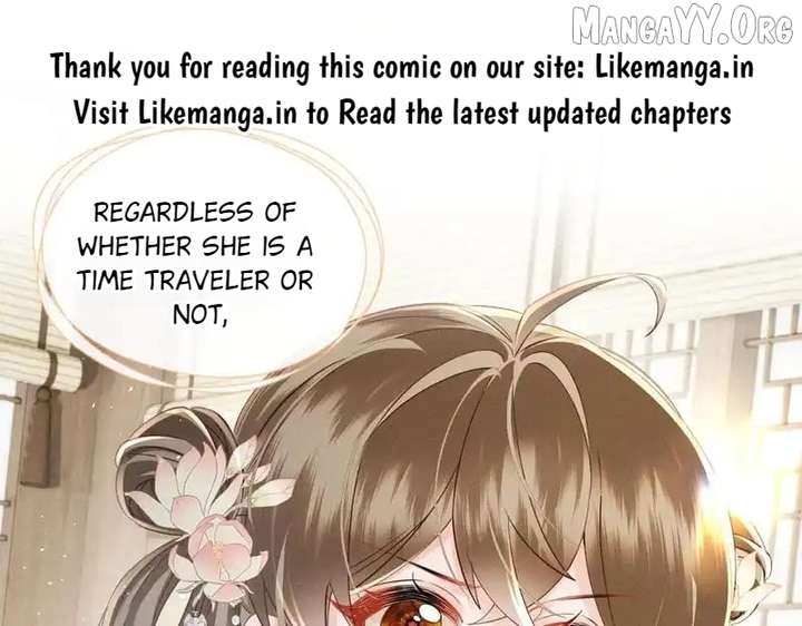 The Tyrant’s Family Lasts Thanks To Her Inner Voice Chapter 78 326 001