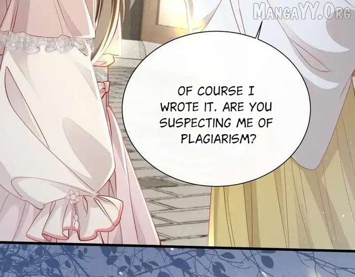 The Tyrant’s Family Lasts Thanks To Her Inner Voice Chapter 78 330 005