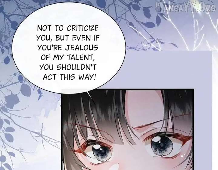 The Tyrant’s Family Lasts Thanks To Her Inner Voice Chapter 78 331 006