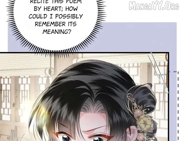 The Tyrant’s Family Lasts Thanks To Her Inner Voice Chapter 78 336 011