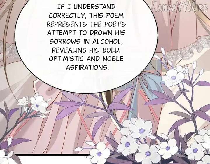 The Tyrant’s Family Lasts Thanks To Her Inner Voice Chapter 78 343 018