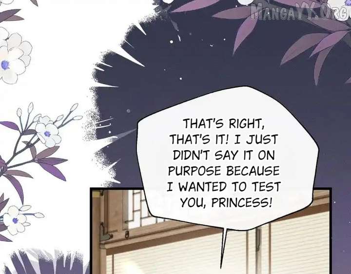 The Tyrant’s Family Lasts Thanks To Her Inner Voice Chapter 78 344 019