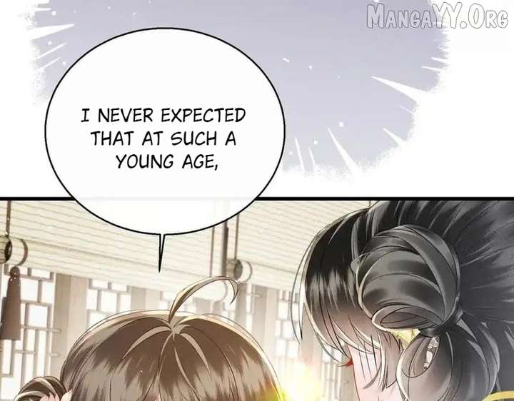 The Tyrant’s Family Lasts Thanks To Her Inner Voice Chapter 78 346 021
