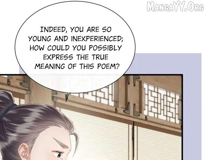 The Tyrant’s Family Lasts Thanks To Her Inner Voice Chapter 78 351 026