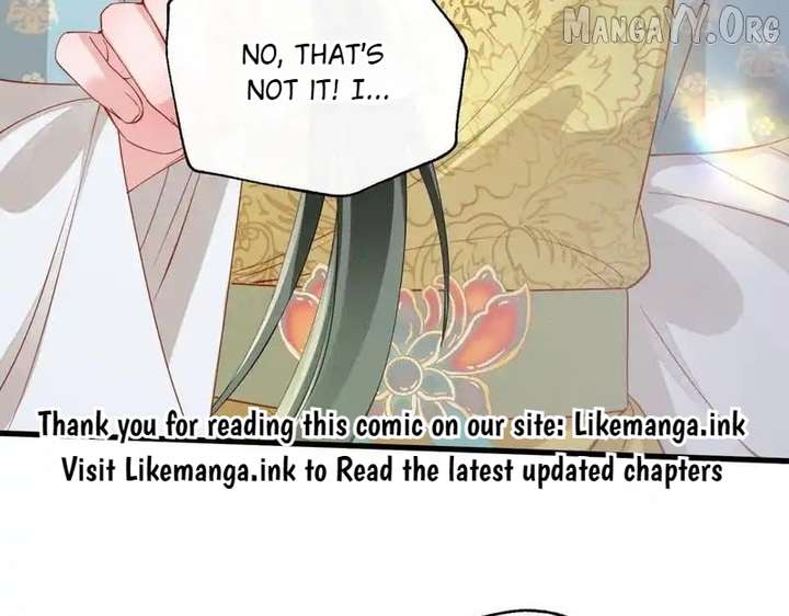 The Tyrant’s Family Lasts Thanks To Her Inner Voice Chapter 78 355 030