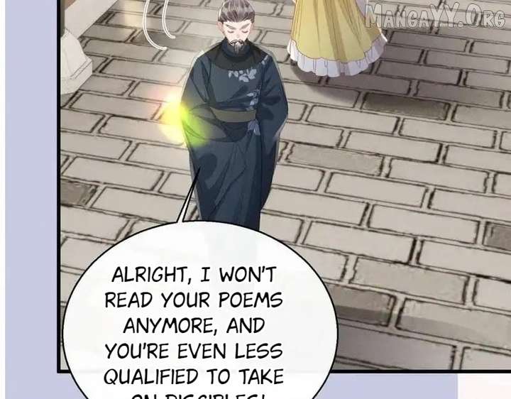 The Tyrant’s Family Lasts Thanks To Her Inner Voice Chapter 78 357 032