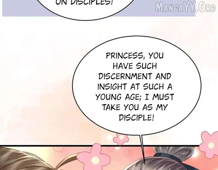 The Tyrant’s Family Lasts Thanks To Her Inner Voice Chapter 78 358 033