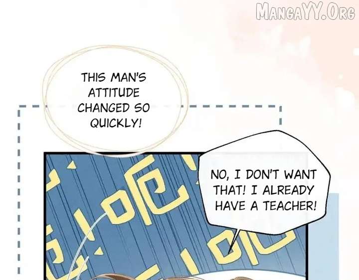 The Tyrant’s Family Lasts Thanks To Her Inner Voice Chapter 78 360 035