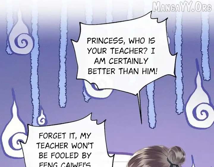 The Tyrant’s Family Lasts Thanks To Her Inner Voice Chapter 78 362 037