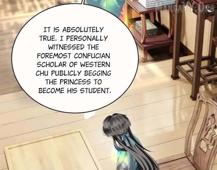 The Tyrant’s Family Lasts Thanks To Her Inner Voice Chapter 78 370 045