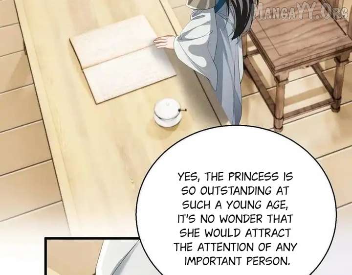 The Tyrant’s Family Lasts Thanks To Her Inner Voice Chapter 78 371 046