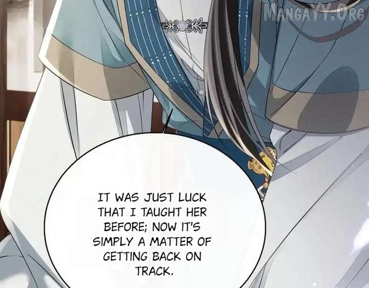 The Tyrant’s Family Lasts Thanks To Her Inner Voice Chapter 78 374 049