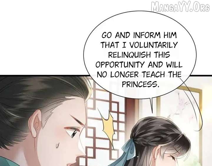 The Tyrant’s Family Lasts Thanks To Her Inner Voice Chapter 78 376 051
