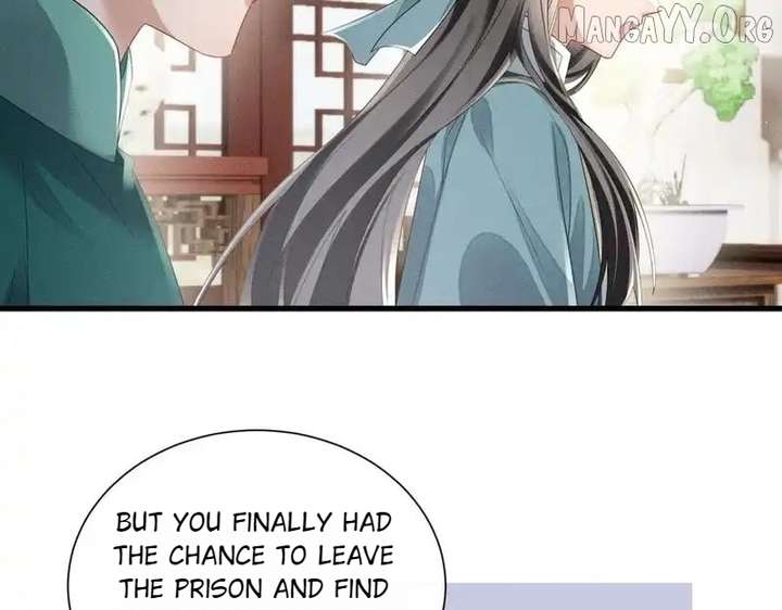 The Tyrant’s Family Lasts Thanks To Her Inner Voice Chapter 78 377 052