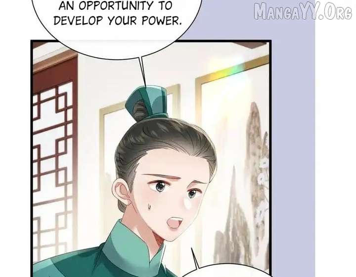 The Tyrant’s Family Lasts Thanks To Her Inner Voice Chapter 78 378 053
