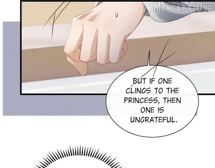 The Tyrant’s Family Lasts Thanks To Her Inner Voice Chapter 78 382 057