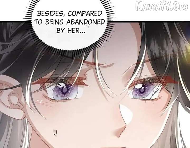 The Tyrant’s Family Lasts Thanks To Her Inner Voice Chapter 78 383 058