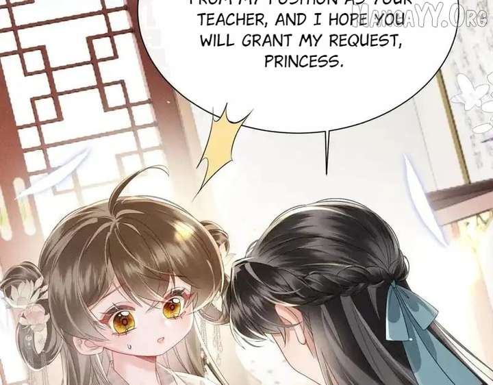 The Tyrant’s Family Lasts Thanks To Her Inner Voice Chapter 78 398 073