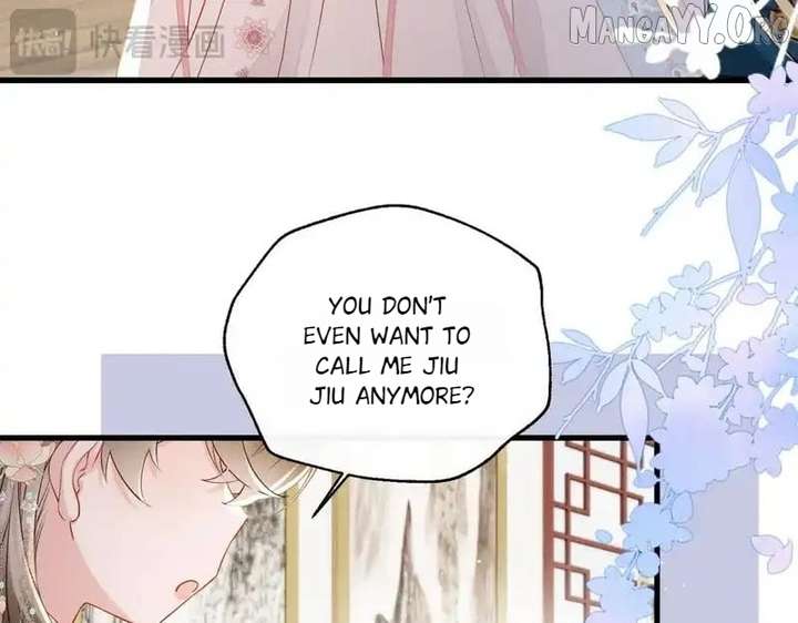 The Tyrant’s Family Lasts Thanks To Her Inner Voice Chapter 78 408 083