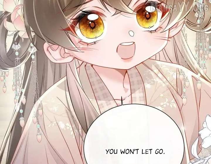 The Tyrant’s Family Lasts Thanks To Her Inner Voice Chapter 78 426 101