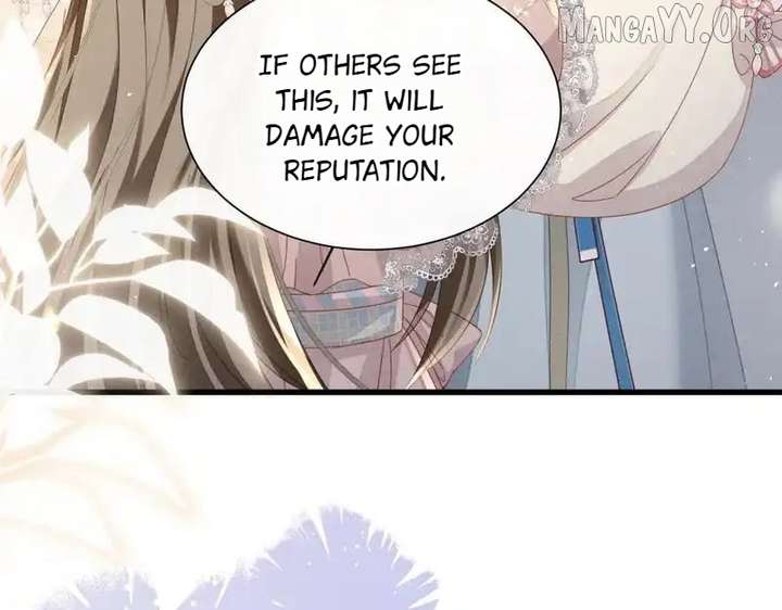 The Tyrant’s Family Lasts Thanks To Her Inner Voice Chapter 79 310 003