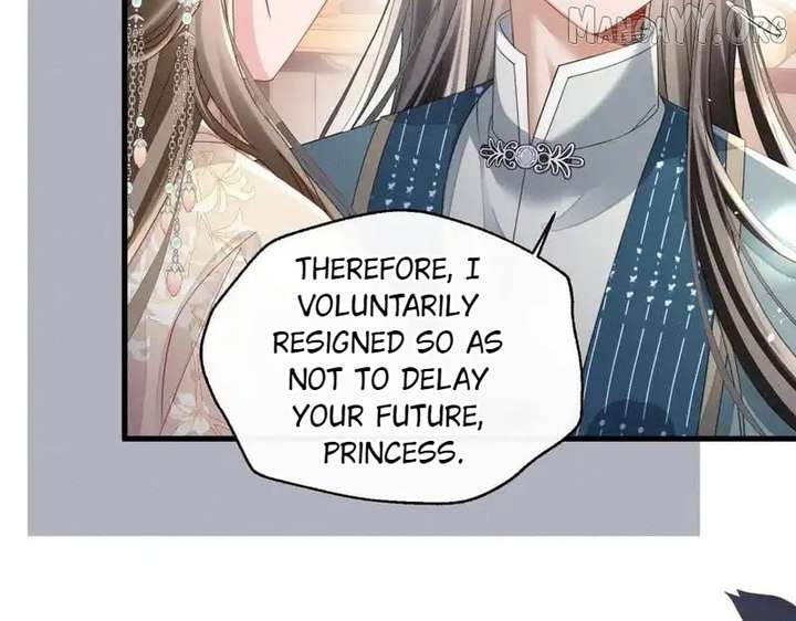 The Tyrant’s Family Lasts Thanks To Her Inner Voice Chapter 79 316 009