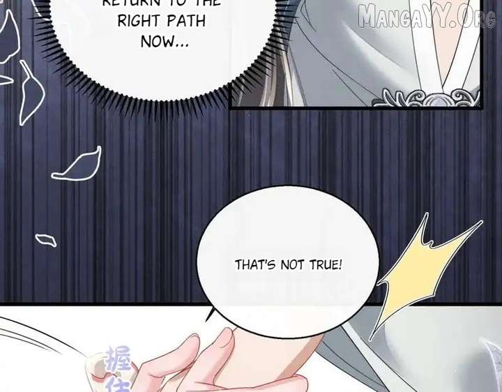 The Tyrant’s Family Lasts Thanks To Her Inner Voice Chapter 79 319 012
