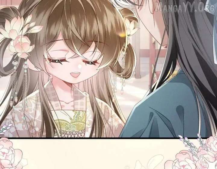 The Tyrant’s Family Lasts Thanks To Her Inner Voice Chapter 79 326 019