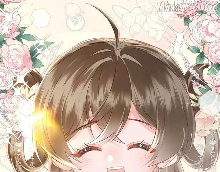 The Tyrant’s Family Lasts Thanks To Her Inner Voice Chapter 79 327 020