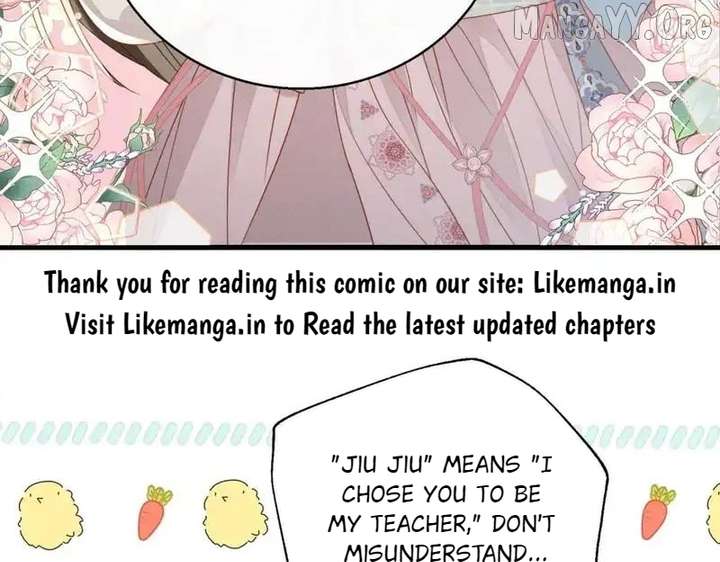 The Tyrant’s Family Lasts Thanks To Her Inner Voice Chapter 79 329 022