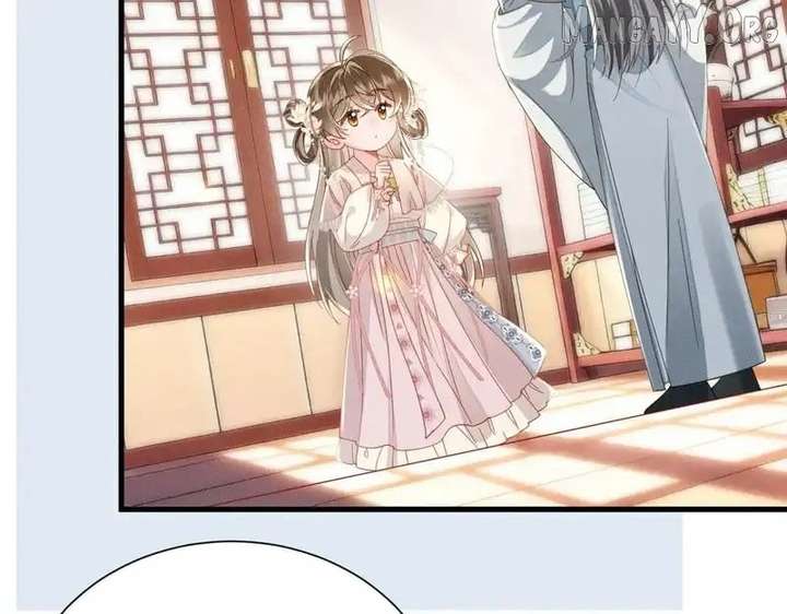 The Tyrant’s Family Lasts Thanks To Her Inner Voice Chapter 79 337 030