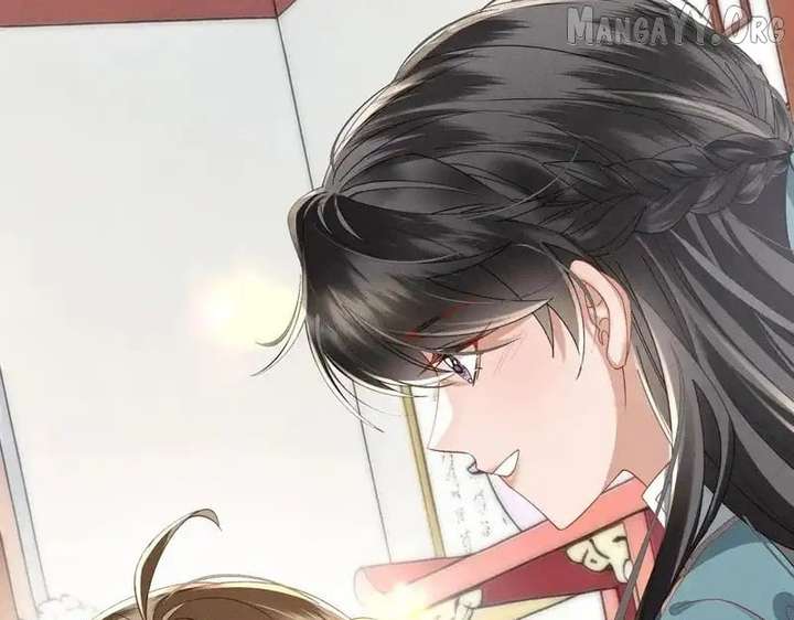 The Tyrant’s Family Lasts Thanks To Her Inner Voice Chapter 79 340 033