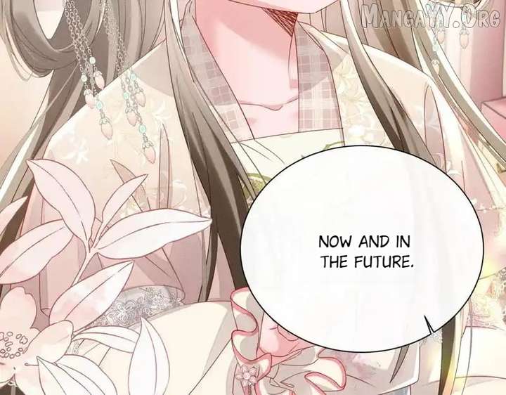 The Tyrant’s Family Lasts Thanks To Her Inner Voice Chapter 79 349 042