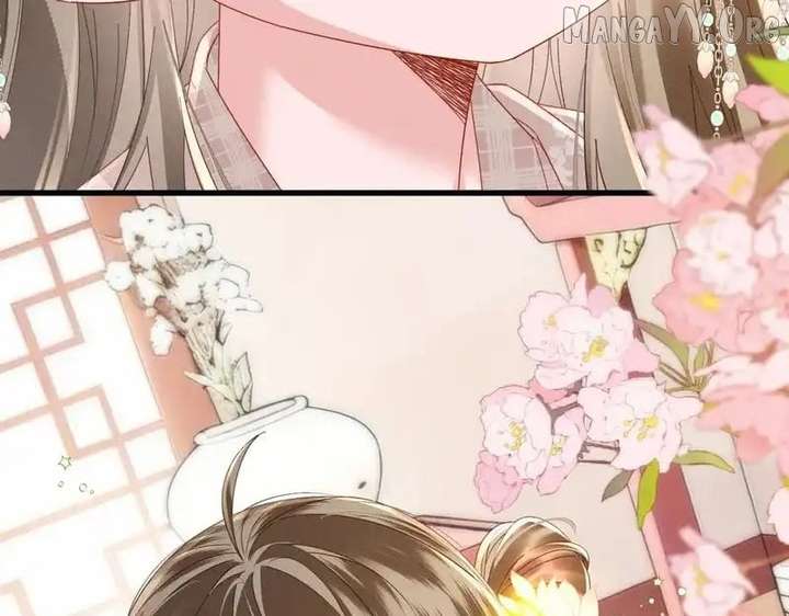 The Tyrant’s Family Lasts Thanks To Her Inner Voice Chapter 79 351 044