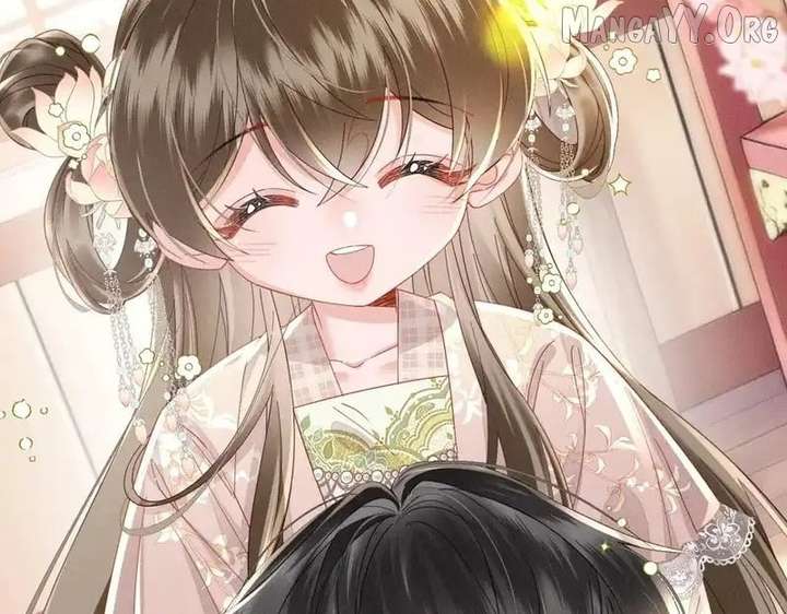 The Tyrant’s Family Lasts Thanks To Her Inner Voice Chapter 79 352 045