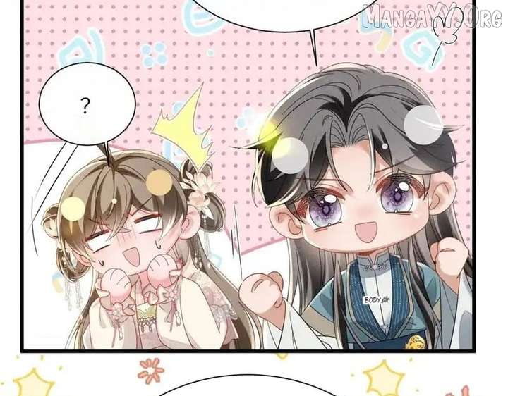 The Tyrant’s Family Lasts Thanks To Her Inner Voice Chapter 79 355 048