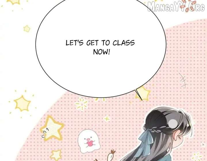 The Tyrant’s Family Lasts Thanks To Her Inner Voice Chapter 79 356 049