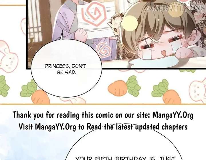 The Tyrant’s Family Lasts Thanks To Her Inner Voice Chapter 79 364 057