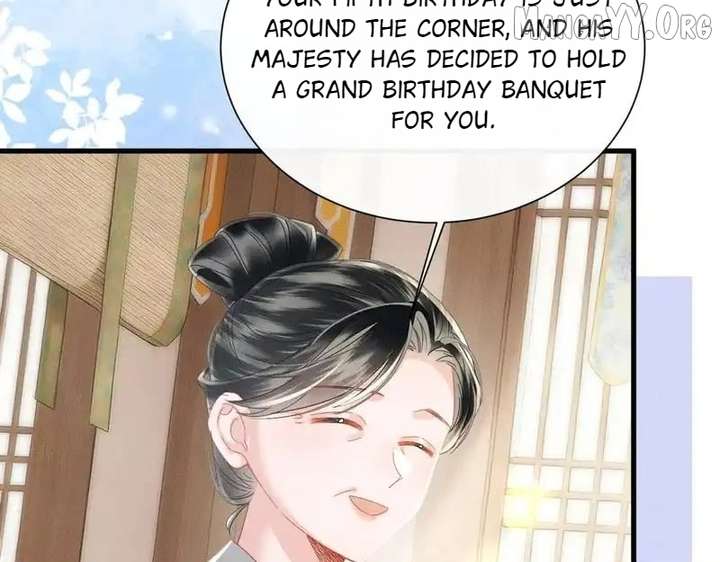 The Tyrant’s Family Lasts Thanks To Her Inner Voice Chapter 79 365 058