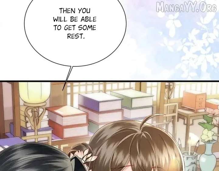 The Tyrant’s Family Lasts Thanks To Her Inner Voice Chapter 79 367 060